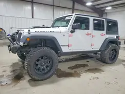 1C4BJWFG8GL191642 2016 JEEP WRANGLER