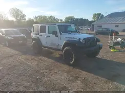 1C4BJWFG8GL216314 2016 JEEP WRANGLER