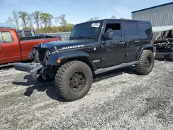 1C4BJWFG8GL226020 2016 JEEP WRANGLER
