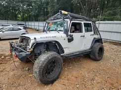 1C4BJWFG8GL231976 2016 JEEP WRANGLER
