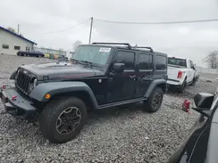 1C4BJWFG8GL242377 2016 JEEP WRANGLER