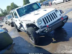 1C4BJWFG8GL252391 2016 JEEP WRANGLER