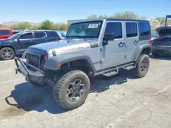 1C4BJWFG8GL263049 2016 JEEP WRANGLER