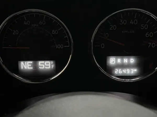 1C4BJWFG8GL269885 2016 JEEP WRANGLER - Image 8