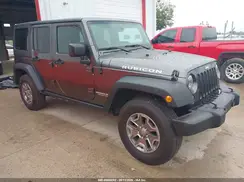 1C4BJWFG8GL295516 2016 JEEP WRANGLER