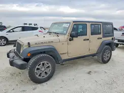 1C4BJWFG8GL304053 2016 JEEP WRANGLER