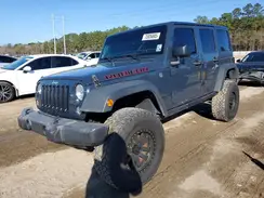 1C4BJWFG8GL307390 2016 JEEP WRANGLER