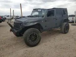 1C4BJWFG8GL343824 2016 JEEP WRANGLER