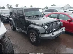 1C4BJWFG8HL512953 2017 JEEP WRANGLER