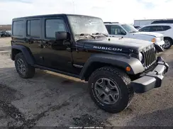 1C4BJWFG8HL537285 2017 JEEP WRANGLER