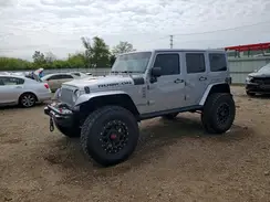 1C4BJWFG8HL543331 2017 JEEP WRANGLER