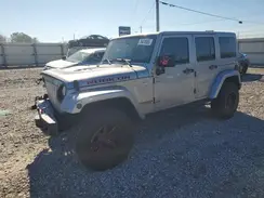 1C4BJWFG8HL548089 2017 JEEP WRANGLER
