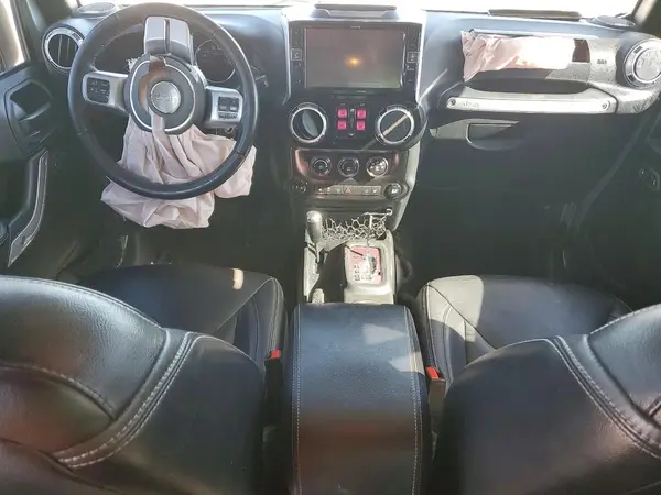 1C4BJWFG8HL548089 2017 JEEP WRANGLER - Image 8