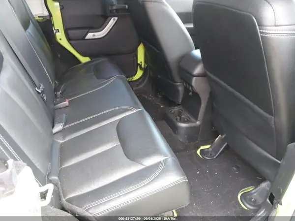 1C4BJWFG8HL548187 2017 JEEP WRANGLER - Image 8