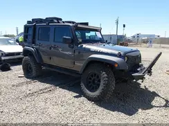1C4BJWFG8HL549145 2017 JEEP WRANGLER