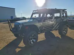 1C4BJWFG8HL573770 2017 JEEP WRANGLER