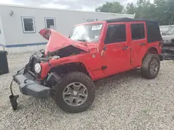 1C4BJWFG8HL589824 2017 JEEP WRANGLER