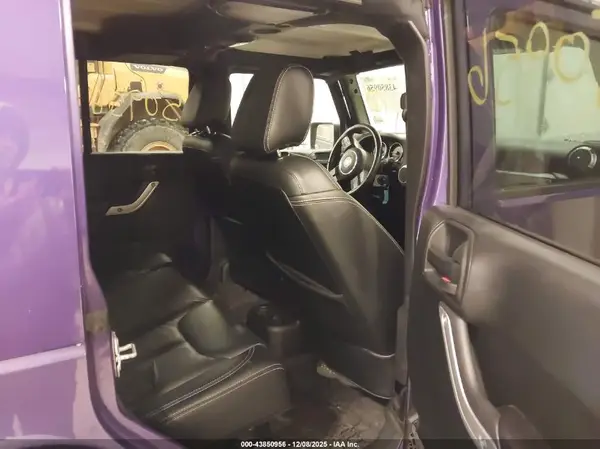 1C4BJWFG8HL603768 2017 JEEP WRANGLER - Image 8