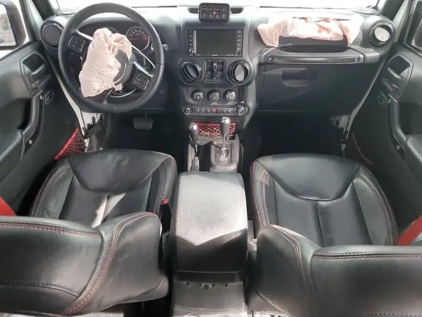 1C4BJWFG8HL620120 2017 JEEP WRANGLER - Image 8