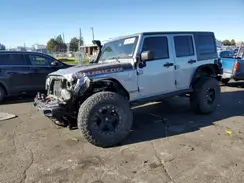 1C4BJWFG8HL633644 2017 JEEP WRANGLER
