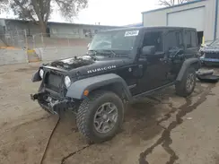 1C4BJWFG8HL681788 2017 JEEP WRANGLER