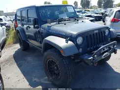 1C4BJWFG8HL685498 2017 JEEP WRANGLER