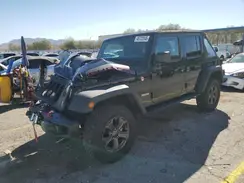 1C4BJWFG8HL705717 2017 JEEP WRANGLER