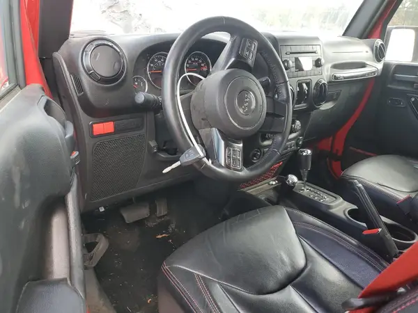 1C4BJWFG8HL716037 2017 JEEP WRANGLER - Image 8