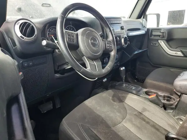 1C4BJWFG8HL726051 2017 JEEP WRANGLER - Image 8