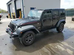 1C4BJWFG8HL745182 2017 JEEP WRANGLER