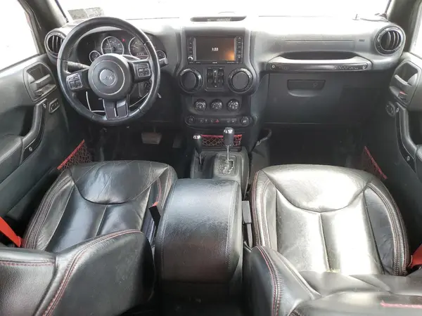 1C4BJWFG8HL745182 2017 JEEP WRANGLER - Image 8