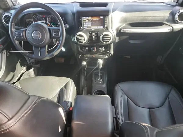 1C4BJWFG8HL755324 2017 JEEP WRANGLER - Image 8