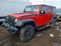 1C4BJWFG8JL842517 2018 JEEP WRANGLER
