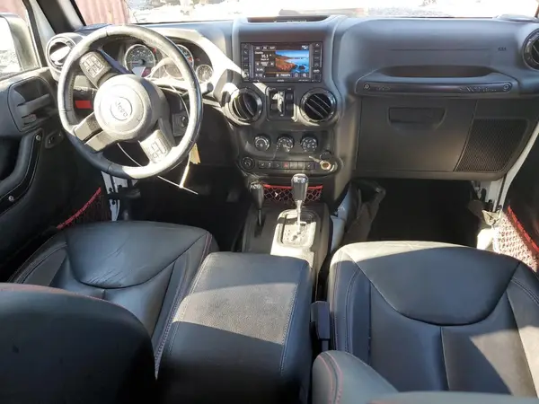 1C4BJWFG8JL849340 2018 JEEP WRANGLER - Image 8