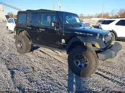 1C4BJWFG8JL861701 2018 JEEP WRANGLER