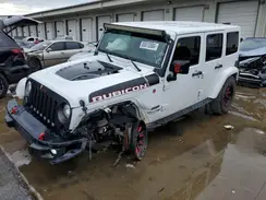 1C4BJWFG8JL867448 2018 JEEP WRANGLER