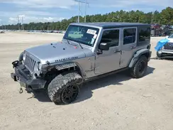 1C4BJWFG8JL890180 2018 JEEP WRANGLER