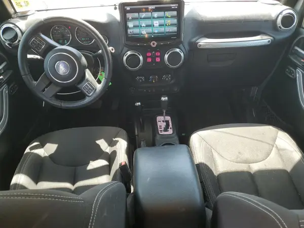 1C4BJWFG8JL890180 2018 JEEP WRANGLER - Image 8