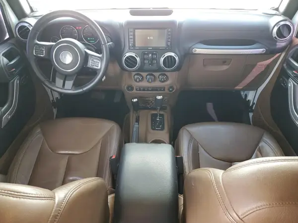 1C4BJWFG9GL103312 2016 JEEP WRANGLER - Image 8