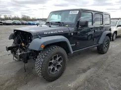 1C4BJWFG9GL155037 2016 JEEP WRANGLER