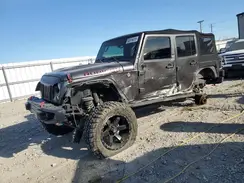 1C4BJWFG9GL185168 2016 JEEP WRANGLER