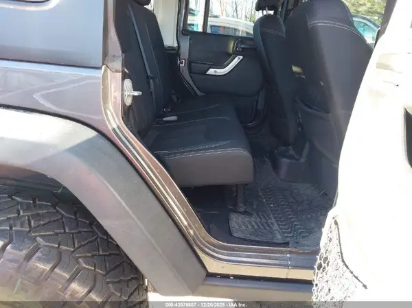 1C4BJWFG9GL188412 2016 JEEP WRANGLER - Image 8