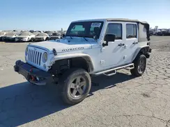 1C4BJWFG9GL190600 2016 JEEP WRANGLER
