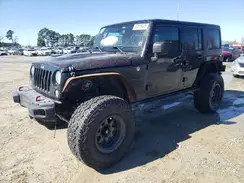 1C4BJWFG9GL209484 2016 JEEP WRANGLER