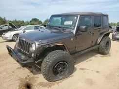 1C4BJWFG9GL216953 2016 JEEP WRANGLER