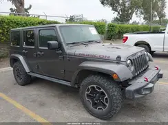 1C4BJWFG9GL227029 2016 JEEP WRANGLER
