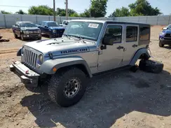 1C4BJWFG9GL242338 2016 JEEP WRANGLER