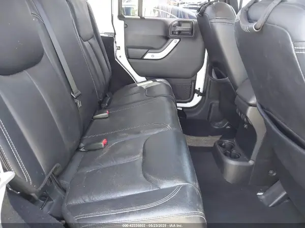 1C4BJWFG9GL254022 2016 JEEP WRANGLER - Image 8