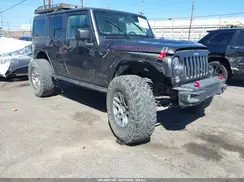 1C4BJWFG9GL289272 2016 JEEP WRANGLER