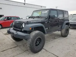 1C4BJWFG9GL299400 2016 JEEP WRANGLER